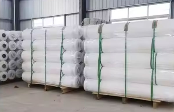 工厂实力